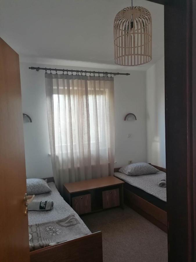 Apartment Angelina 70M From The Beach, Free Parking Novigrad Istria Extérieur photo