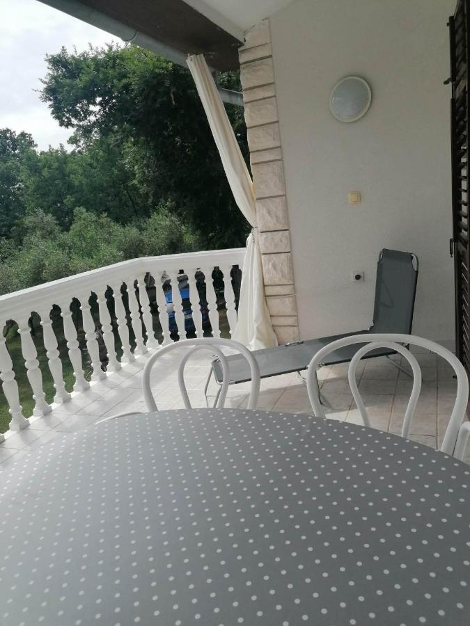 Apartment Angelina 70M From The Beach, Free Parking Novigrad Istria Extérieur photo