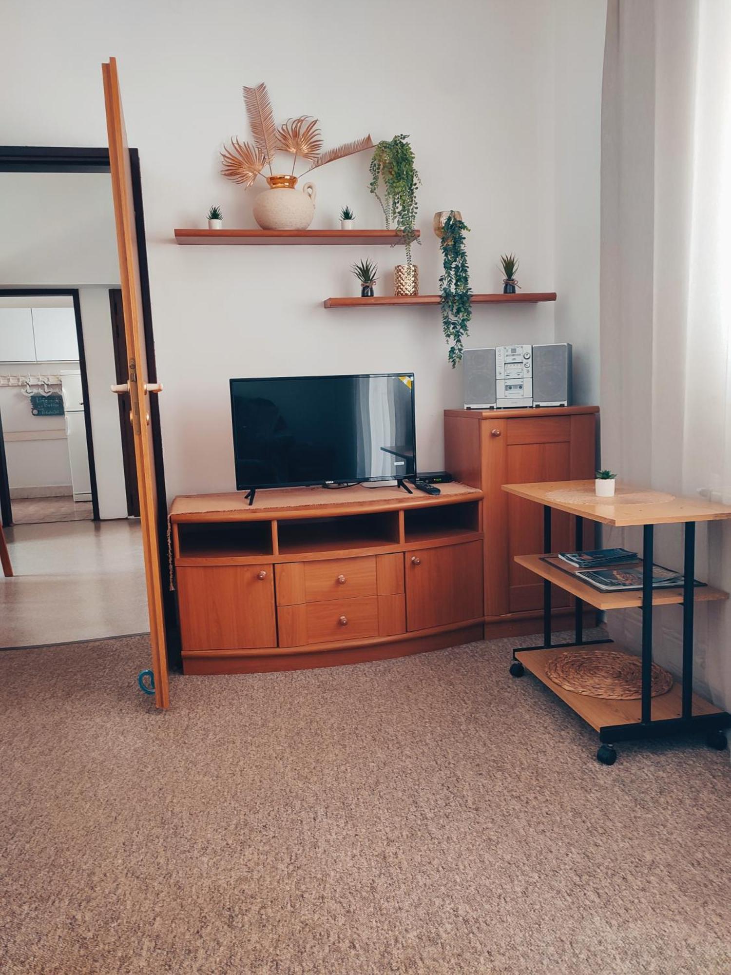 Apartment Angelina 70M From The Beach, Free Parking Novigrad Istria Extérieur photo